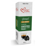 SAMPLER 40 PODS - Verismo / Caffitaly / CBTL  Compatible 