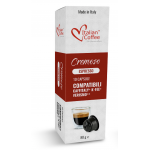 SAMPLER 40 PODS - Verismo / Caffitaly / CBTL  Compatible 