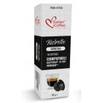 Verismo / Caffitaly / CBTL  Compatible pods